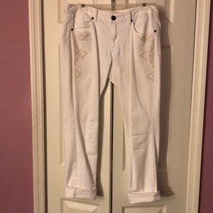 American Eagle Outfitters Capri